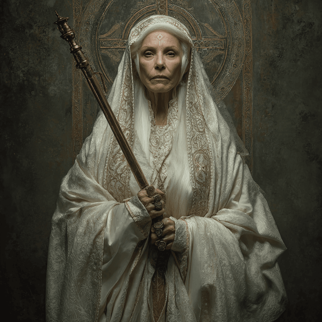 Oracle Maren