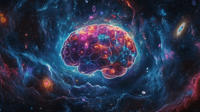 Psychonaut